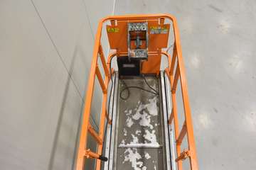 JLG 2630ES – Bild 5
