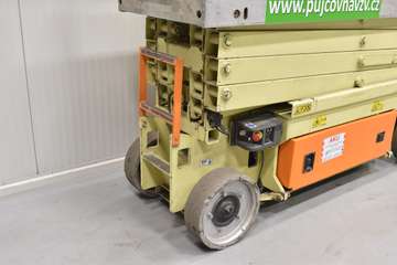 JLG 2630ES – Bild 6