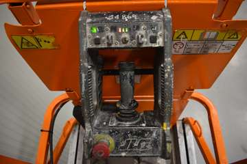 JLG 2630ES – Bild 7