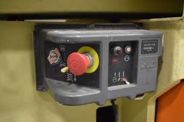JLG 2630ES – Bild 8