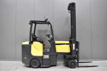 Aisle Master 15E – Bild 2