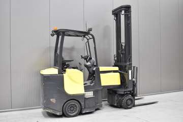 Aisle Master 15E – Bild 3
