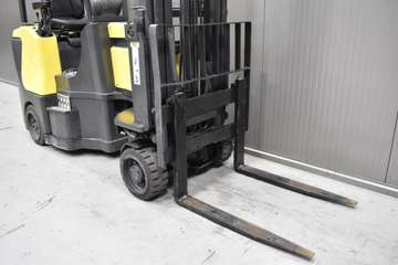 Aisle Master 15E – Bild 5