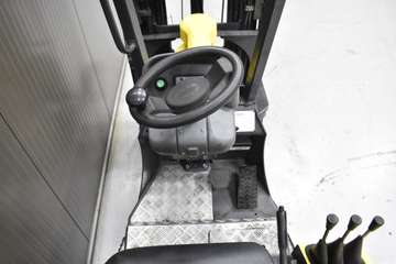 Aisle Master 15E – Bild 6