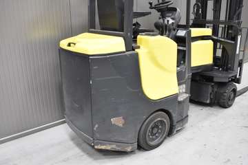 Aisle Master 15E – Bild 7