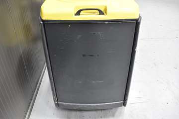 Aisle Master 15E – Bild 8