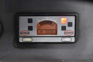 Aisle Master 15E – Bild 9