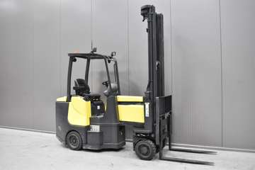 Aisle Master 15E – Bild 1