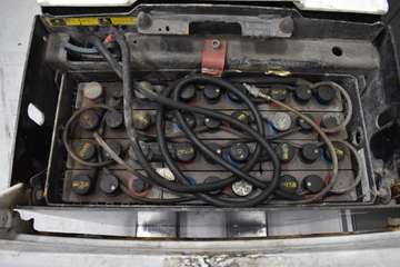 Caterpillar NPV20N2 – Bild 8