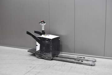Caterpillar NPV20N2 – Bild 1