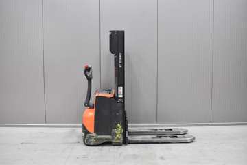 Toyota SWE 120 – Bild 2
