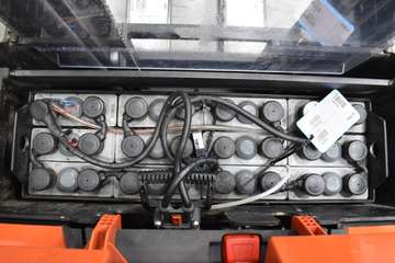 Toyota SWE 120 – Bild 8