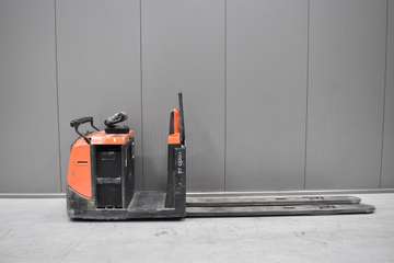 Toyota OSE 250 – Bild 2