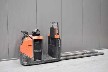 Toyota OSE 250 – Bild 3