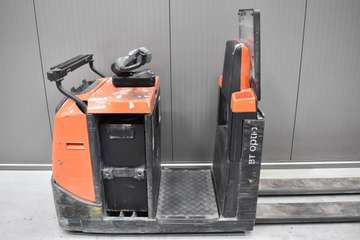 Toyota OSE 250 – Bild 4