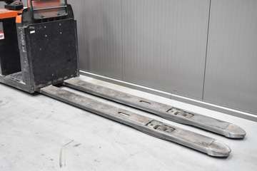 Toyota OSE 250 – Bild 5