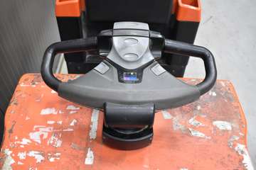 Toyota OSE 250 – Bild 6