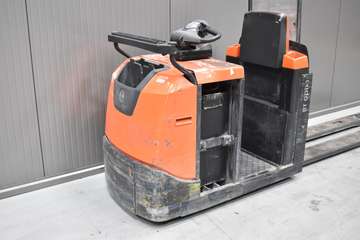 Toyota OSE 250 – Bild 7