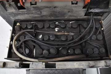 Toyota OSE 250 – Bild 9