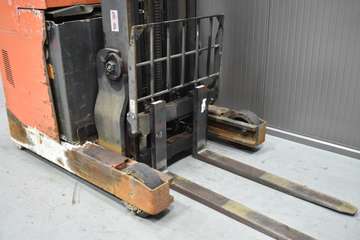 Toyota RRE 140 HCC – Bild 5