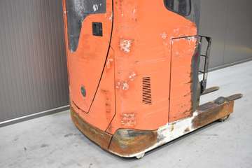 Toyota RRE 140 HCC – Bild 7