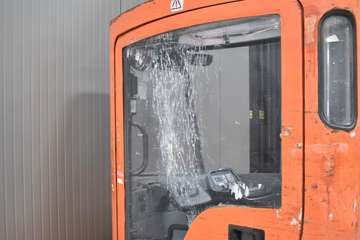 Toyota RRE 140 HCC – Bild 9