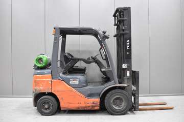Toyota 02-8FGF25 – Bild 2