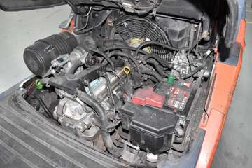 Toyota 02-8FGF25 – Bild 11