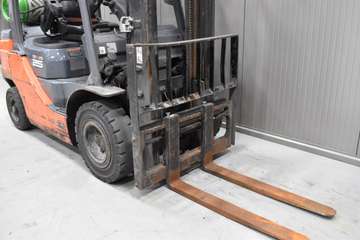 Toyota 02-8FGF25 – Bild 5