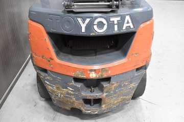 Toyota 02-8FGF25 – Bild 8