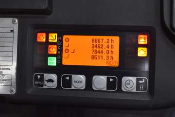 Toyota 02-8FGF25 – Bild 10