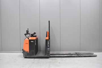 Toyota OSE 250 – Bild 2