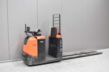 Toyota OSE 250 – Bild 3