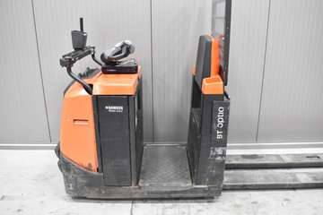 Toyota OSE 250 – Bild 4