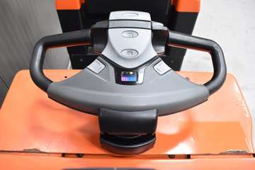 Toyota OSE 250 – Bild 6