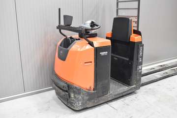 Toyota OSE 250 – Bild 7