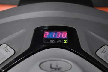 Toyota OSE 250 – Bild 8