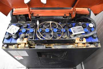 Toyota OSE 250 – Bild 9