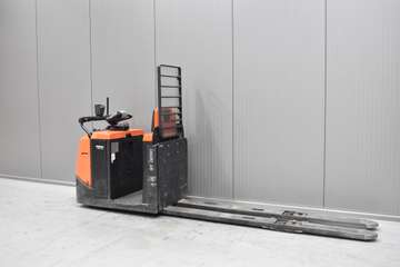 Toyota OSE 250 – Bild 1