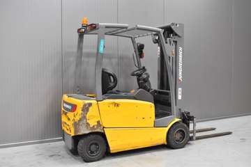 Jungheinrich EFG 320 N – Bild 3