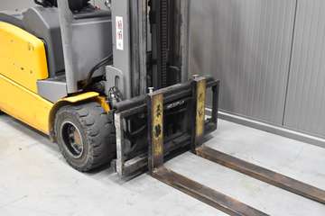 Jungheinrich EFG 320 N – Bild 5