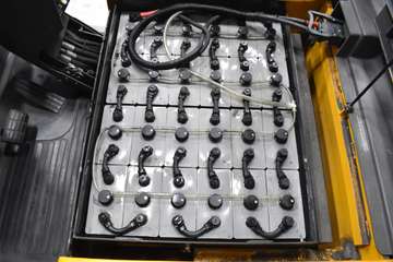 Jungheinrich EFG 320 N – Bild 10