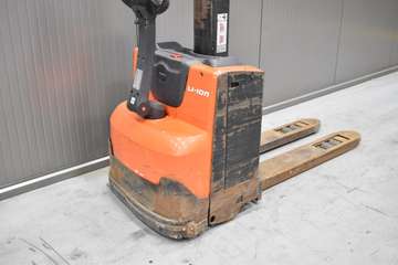 Toyota SWE 080L – Bild 6