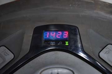 Toyota SWE 080L – Bild 7