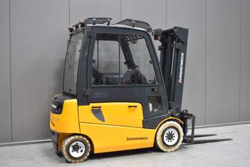 Jungheinrich EFG 430 – Bild 3