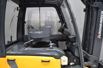 Jungheinrich EFG 430 – Bild 4