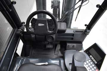 Jungheinrich EFG 430 – Bild 6