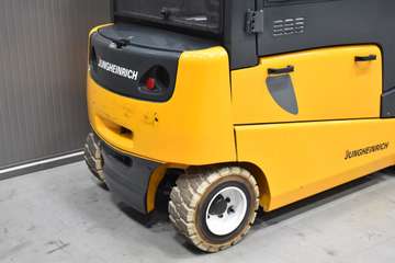 Jungheinrich EFG 430 – Bild 7