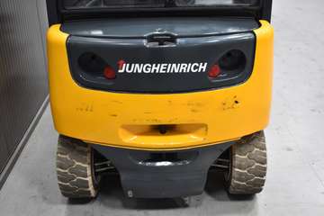 Jungheinrich EFG 430 – Bild 8