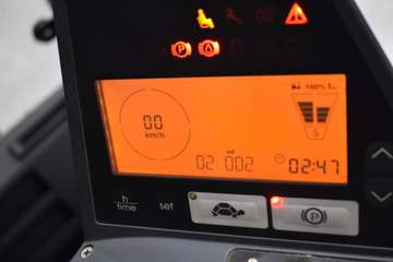 Jungheinrich EFG 430 – Bild 9